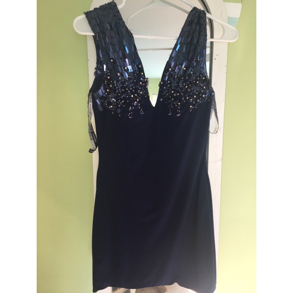 No use for it but love this dress!